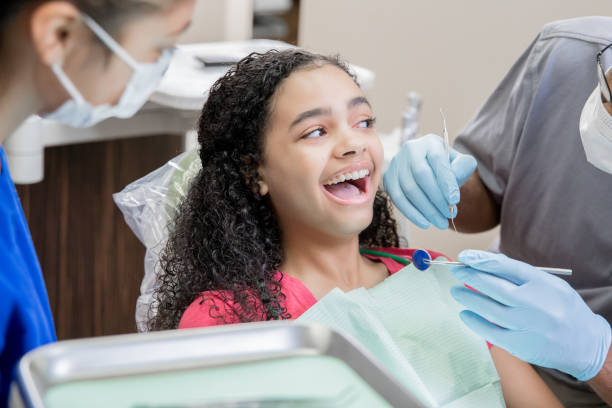 Best Walk-In Emergency Dental Services in Ste Genevieve, MO