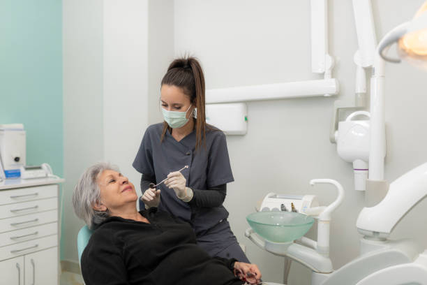 Best Emergency Cosmetic Dentistry (e.g., broken veneers) in Ste Genevieve, MO